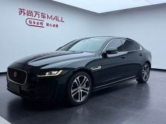 Jaguar XEL 2.0T 250PS R-DYNAMIC S Aspiring Sport Edition - ფოტო 1