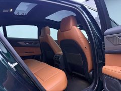 Jaguar XEL 2.0T 250PS R-DYNAMIC S Aspiring Sport Edition - ფოტო 10