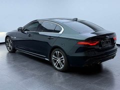 Jaguar XEL 2.0T 250PS R-DYNAMIC S Aspiring Sport Edition - ფოტო 12