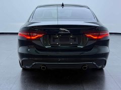 Jaguar XEL 2.0T 250PS R-DYNAMIC S Aspiring Sport Edition - ფოტო 13