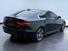 Jaguar XEL 2.0T 250PS R-DYNAMIC S Aspiring Sport Edition - ფოტო 14