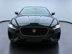 Jaguar XEL 2.0T 250PS R-DYNAMIC S Aspiring Sport Edition - ფოტო 2