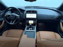 Jaguar XEL 2.0T 250PS R-DYNAMIC S Aspiring Sport Edition - ფოტო 5