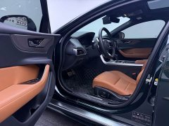 Jaguar XEL 2.0T 250PS R-DYNAMIC S Aspiring Sport Edition - ფოტო 6