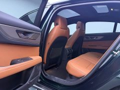 Jaguar XEL 2.0T 250PS R-DYNAMIC S Aspiring Sport Edition - ფოტო 8