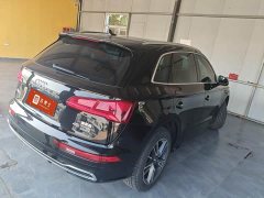 Audi Q5L 2020 45 TFSI Prestige Fashion Edition - ფოტო 3