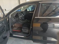 Audi Q5L 2020 45 TFSI Prestige Fashion Edition - ფოტო 5