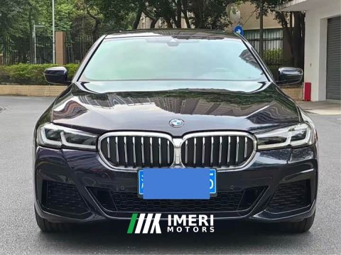 2023 BMW 5 Series 530Li Premier M Sport Package - ავტომობილი ჩინეთიდან
