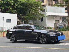 BMW 5 Series 530Li Premier M Sport Package - ფოტო 2