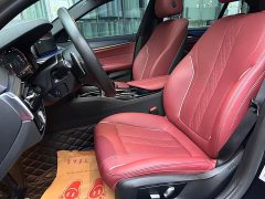 BMW 5 Series 530Li Premier M Sport Package - ფოტო 7