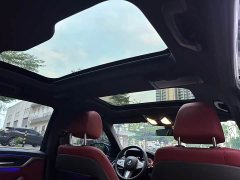 BMW 5 Series 530Li Premier M Sport Package - ფოტო 9