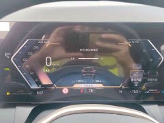 BMW X3 xDrive25L Luxury Package - ფოტო 11