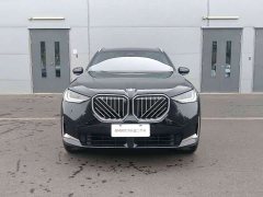 BMW X3 xDrive25L Luxury Package - ფოტო 2