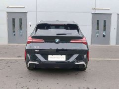 BMW X3 xDrive25L Luxury Package - ფოტო 3
