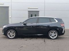 BMW X3 xDrive25L Luxury Package - ფოტო 4