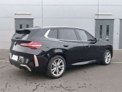 BMW X3 xDrive25L Luxury Package - ფოტო 5