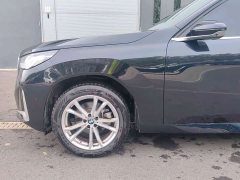 BMW X3 xDrive25L Luxury Package - ფოტო 6