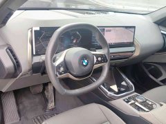 BMW X3 xDrive25L Luxury Package - ფოტო 7
