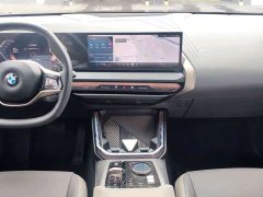 BMW X3 xDrive25L Luxury Package - ფოტო 8