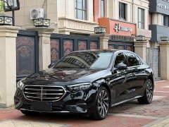 Mercedes-Benz E-Class E 300 L Luxury - ფოტო 1