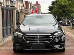 Mercedes-Benz E-Class E 300 L Luxury - ფოტო 2