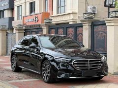 Mercedes-Benz E-Class E 300 L Luxury - ფოტო 3