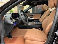 Mercedes-Benz E-Class E 300 L Luxury - ფოტო 4