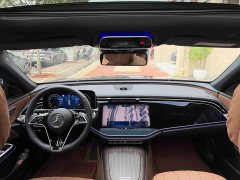Mercedes-Benz E-Class E 300 L Luxury - ფოტო 5