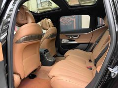 Mercedes-Benz E-Class E 300 L Luxury - ფოტო 6