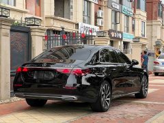 Mercedes-Benz E-Class E 300 L Luxury - ფოტო 7
