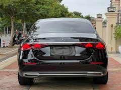 Mercedes-Benz E-Class E 300 L Luxury - ფოტო 8