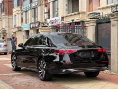 Mercedes-Benz E-Class E 300 L Luxury - ფოტო 9