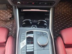 BMW 3 Series 2023 325i M Sport Package - ფოტო 11