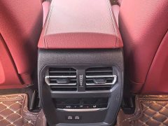 BMW 3 Series 2023 325i M Sport Package - ფოტო 12