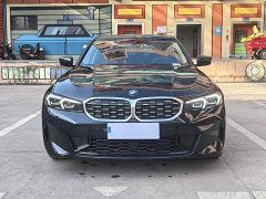 BMW 3 Series 2023 325i M Sport Package - ფოტო 2