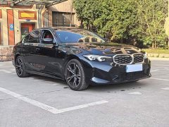 BMW 3 Series 2023 325i M Sport Package - ფოტო 3