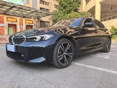 BMW 3 Series 2023 325i M Sport Package - ფოტო 4