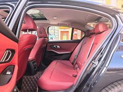 BMW 3 Series 2023 325i M Sport Package - ფოტო 6