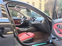 BMW 3 Series 2023 325i M Sport Package - ფოტო 7