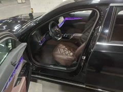 BMW 7 Series 2023 735Li Luxury Package - ფოტო 8