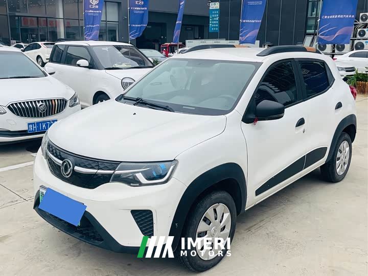 Dongfeng Nano EX1 Nanotech EX1 Quality Enjoyment Edition - ავტომობილი ჩინეთიდან