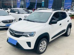 Dongfeng Nano EX1 Nanotech EX1 Quality Enjoyment Edition - ფოტო 1
