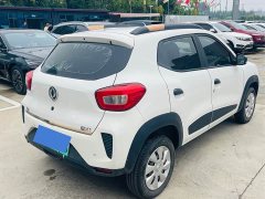 Dongfeng Nano EX1 Nanotech EX1 Quality Enjoyment Edition - ფოტო 11