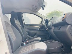 Dongfeng Nano EX1 Nanotech EX1 Quality Enjoyment Edition - ფოტო 13