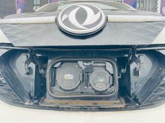 Dongfeng Nano EX1 Nanotech EX1 Quality Enjoyment Edition - ფოტო 14