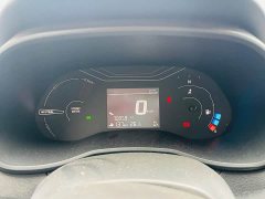 Dongfeng Nano EX1 Nanotech EX1 Quality Enjoyment Edition - ფოტო 15