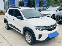 Dongfeng Nano EX1 Nanotech EX1 Quality Enjoyment Edition - ფოტო 3
