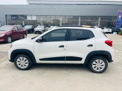 Dongfeng Nano EX1 Nanotech EX1 Quality Enjoyment Edition - ფოტო 4