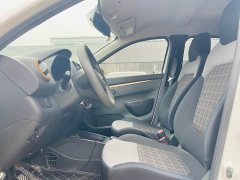 Dongfeng Nano EX1 Nanotech EX1 Quality Enjoyment Edition - ფოტო 5