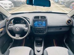 Dongfeng Nano EX1 Nanotech EX1 Quality Enjoyment Edition - ფოტო 7
